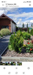 Villa MegaLit - відпочинок у котеджах з чанами біля Косино та Берегово - 8