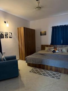 Luxury 3BHK near Madhapur Hitech City AIG - 5