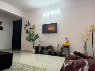 Luxury 3BHK near Madhapur Hitech City AIG - 1