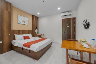 Đông Hải Apartment - 8