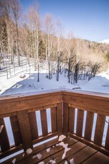Apartmán Chopok Juh Romantika 14 - Tale - 5