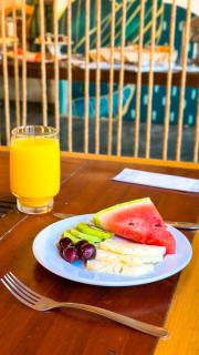 Praia Mole Hotel - 4