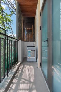 Đông Hải Apartment - 1