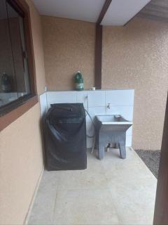Residencial Pátio Correa Foz do Iguaçu - 1