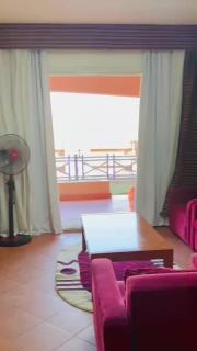 Elegant 2BR Chalet Porto Sokhna Family - 6