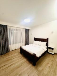 Purple Haze Luxury Apartments - 6