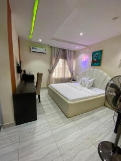 S&B Hotel - 7