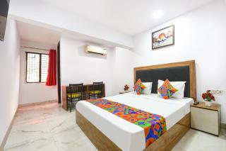 FabHotel Samrat Residency - 8
