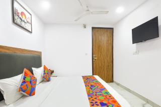 FabHotel Samrat Residency - 5