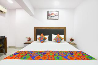 FabHotel Samrat Residency - 4