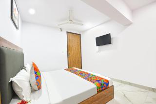 FabHotel Samrat Residency - 2