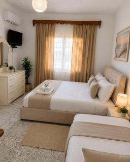 Dhoma plazhi Mirjan - 5