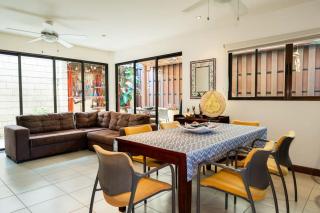 Casa Villa Ensueño - 4