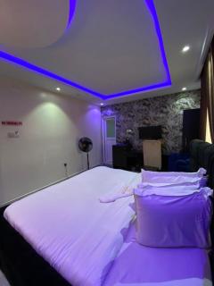S&B Hotel - 3