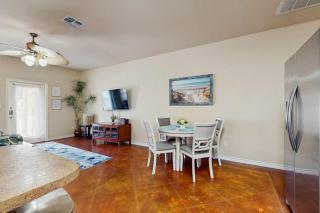 Palm Bay 407 & 408 - 6