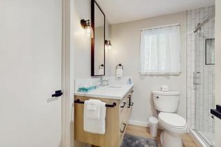 Sanctuary on Park Ave - 1