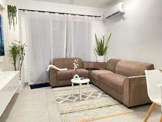 3BHK near Airport Modern & Comfy Apartment - 0