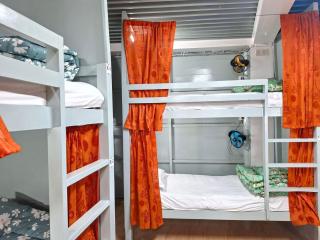 International Dormitory Mohsin Plaza - 4