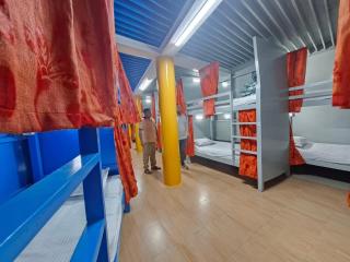 International Dormitory Mohsin Plaza - 2