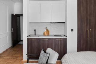 MOST Heritage Apartments Lions Bridge Sofia Center - 3