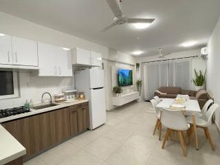 3BHK near Airport Modern & Comfy Apartment - 8