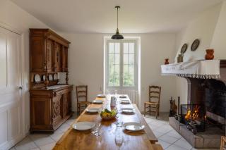 Gîte Zelai Begi - 6