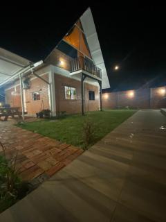 Cabaña Premium Yvyja de La Mala Junta - 5