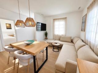 Apartamento Entre Area e Mar - 4