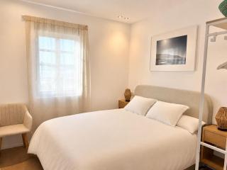 Apartamento Entre Area e Mar - 3