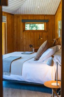 Peuma Lodge Patagonia - 0