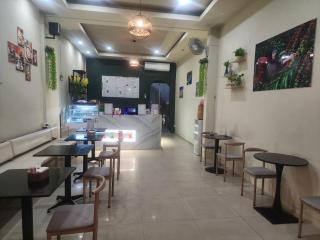 Aroma Hostel Vientian - 9