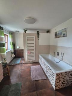 Ferienwohnung Eidenhammer am Waginger See - 9