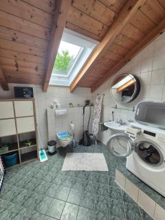 Ferienwohnung Eidenhammer am Waginger See - 6