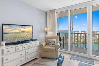 Pelican Beach Terrace 1503 - 2