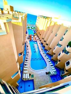 Juliana Beach Aqua Park - 3