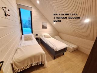 Villa mystery q - 1