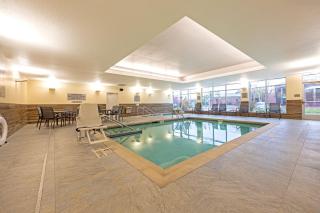 Fairfield Inn & Suites Winona - 9