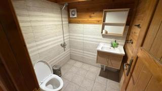 شاليه 4 واحة تمبر هاوس Timber Oasis - 6