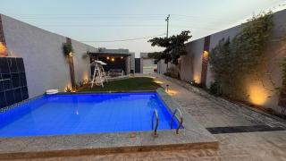 شاليه 4 واحة تمبر هاوس Timber Oasis - 5