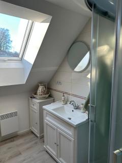 Apartmán Pod kapličkou Vyskeř, Český ráj - 8