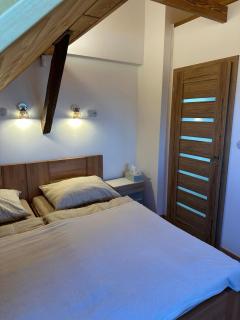 Apartmán Pod kapličkou Vyskeř, Český ráj - 4
