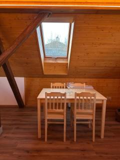 Apartmán Pod kapličkou Vyskeř, Český ráj - 6