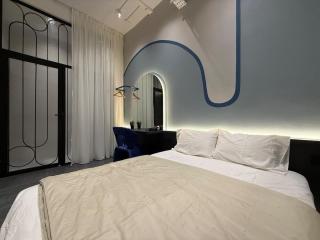 Reserve 40 Melaka l Heritage Stay l 5-Min Walk to Jonker & Step to Riverside - 9