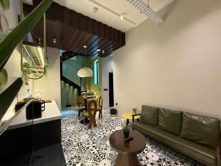 Reserve 40 Melaka l Heritage Stay l 5-Min Walk to Jonker & Step to Riverside - 2
