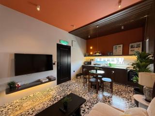 Reserve 40 Melaka l Heritage Stay l 5-Min Walk to Jonker & Step to Riverside - 1