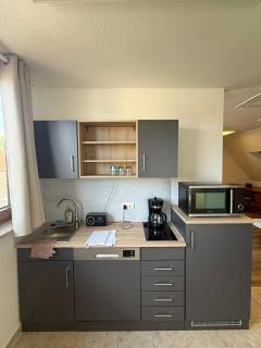 Apartment für Familien und Geschäftsreisende - 7