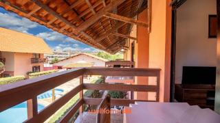 Flat em Aquiraz com Vista Mar a 500m do Beach Park - 6