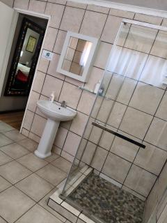 Blyde Lodge - Graskop - 5
