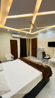 Royal Residency - 1
