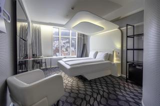 Magic Kloverhuset Harbour Hotel, a member of Radisson Individuals - 0